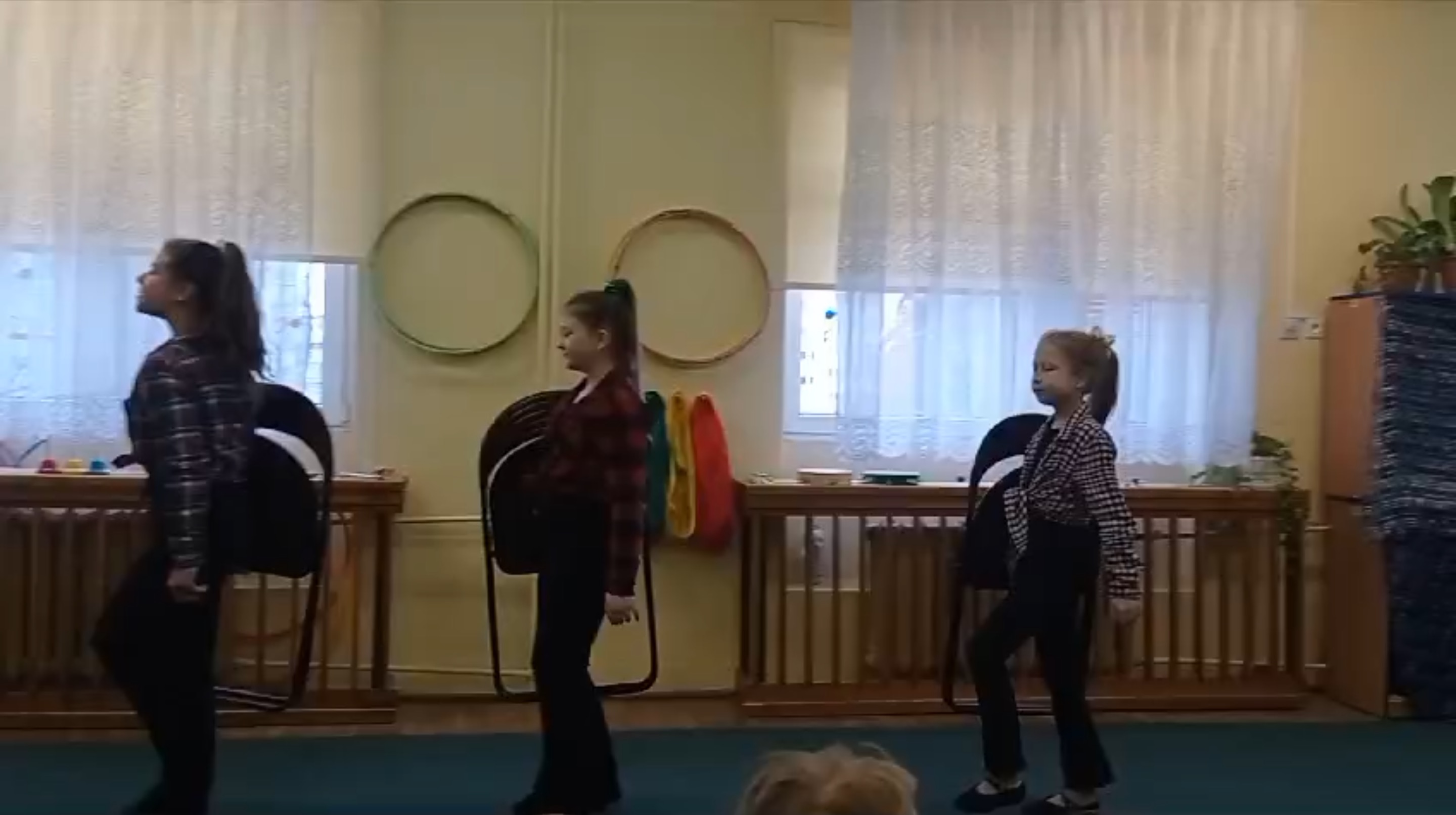 film / Koncert dla przedszkolaków - styczeń 2024
